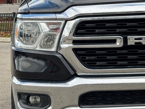 Used 2022 RAM 1500 Big Horn image 45