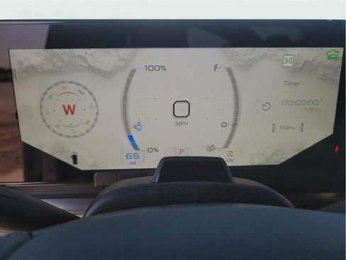 New 2025 GMC Hummer EV 2X image 17