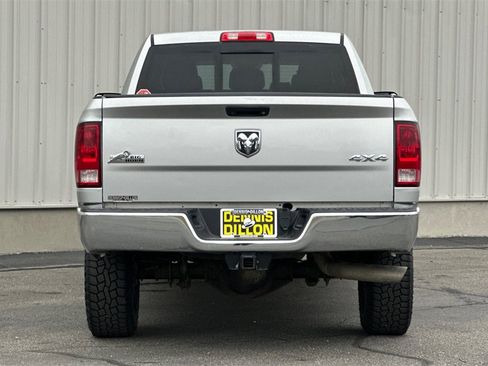 Used 2013 RAM 3500 Big Horn image 6