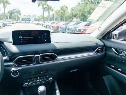 New 2025 MAZDA CX-5 AWD 2.5 S image 21