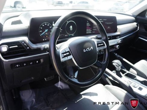 Used 2023 Kia Telluride SX AWD/4WD image 29