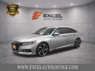Used 2019 Honda Accord Sport video 1