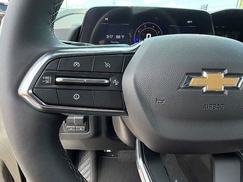 New 2026 Chevrolet Tahoe LT w/ Comfort Package AWD/4WD image 21