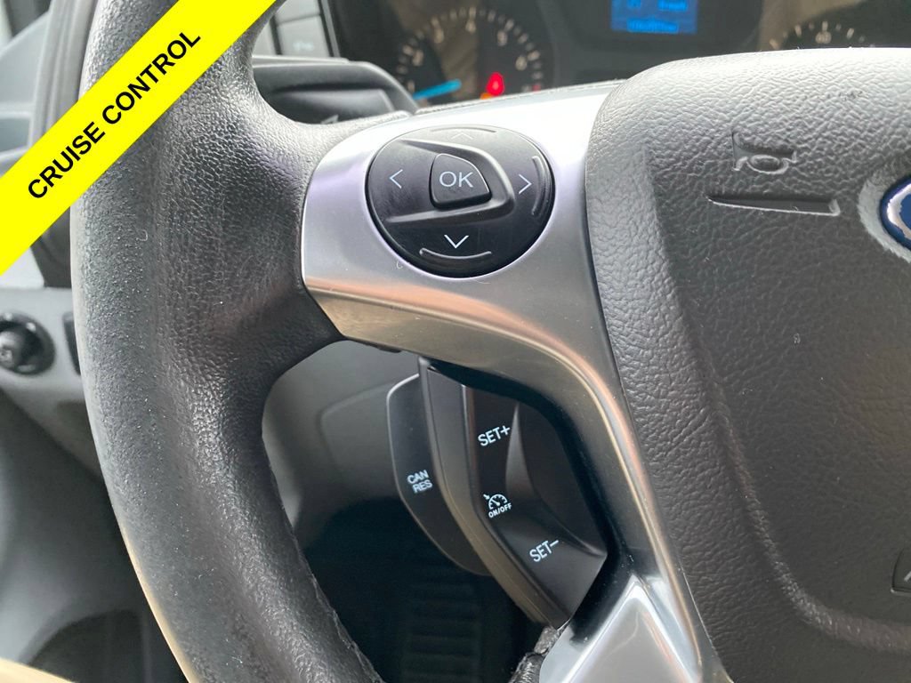 Used 2017 Ford Transit 350 XLT RWD image 11