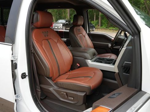 Used 2020 Ford F250 King Ranch AWD/4WD image 24