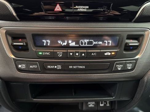 Certified 2023 Honda Ridgeline Sport image 35