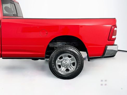 Used 2019 RAM 2500 Tradesman AWD/4WD image 37