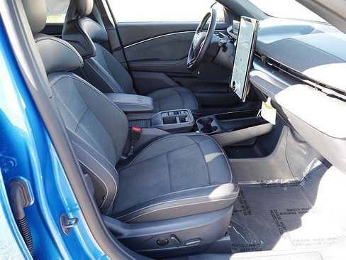 New 2025 Ford Mustang Mach-E GT w/ Interior Protection Package image 29