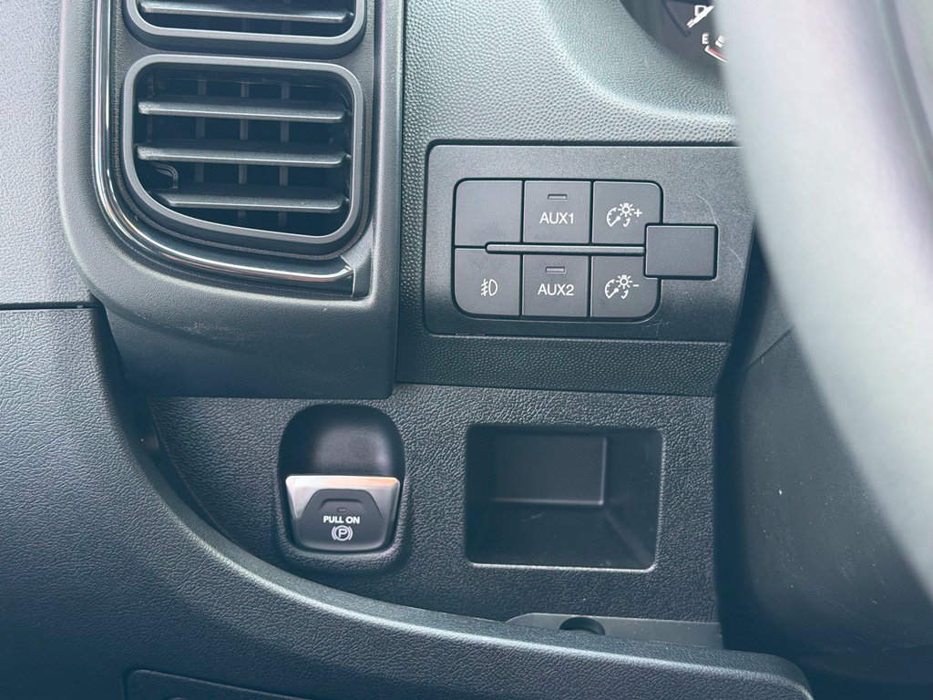 New 2026 RAM ProMaster 3500 w/ Convenience Group FWD image 20