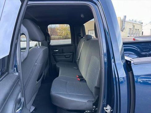 Certified 2022 RAM 1500 Classic Warlock image 20