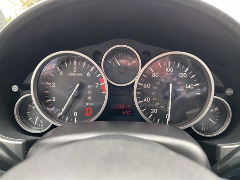 Used 2012 MAZDA MX-5 Miata Touring w/ Appearance Pkg image 69