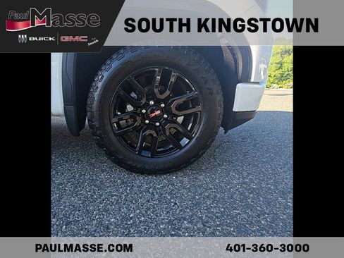 Used 2023 GMC Sierra 1500 Elevation AWD/4WD image 7