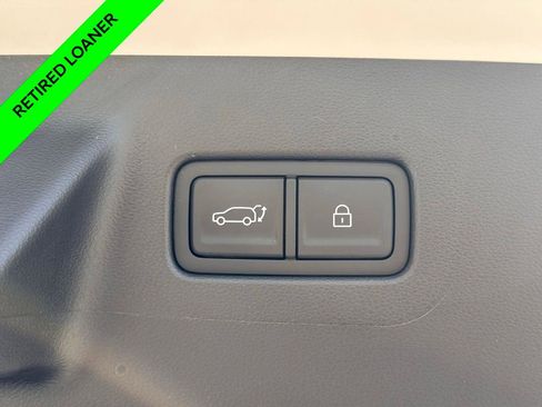 New 2025 Hyundai Santa Fe SEL image 13