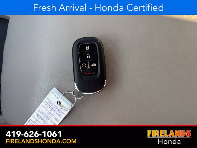 Used 2024 Honda Accord EX image 29