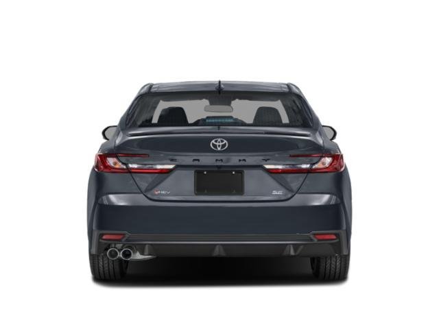 Used 2026 Toyota Camry SE FWD image 5