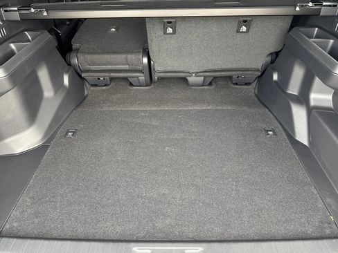 New 2026 Toyota 4Runner TRD Off-Road Premium image 14