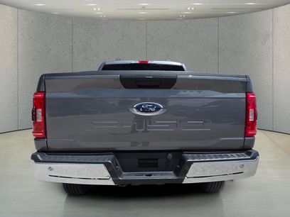 Used 2023 Ford F150 XLT
