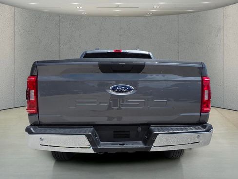 Used 2023 Ford F150 XLT AWD/4WD image 4