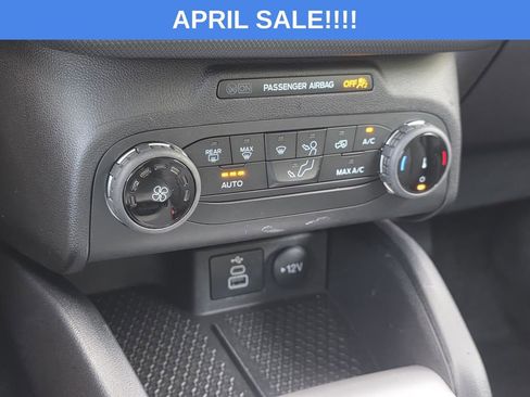 Used 2023 Ford Bronco Sport Big Bend image 24