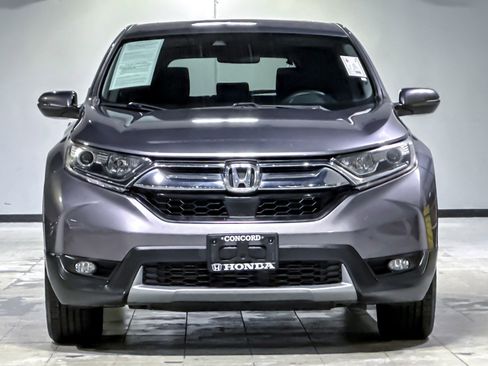 Used 2019 Honda CR-V EX image 5