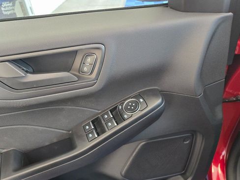 New 2025 Ford Escape Active w/ Cold Weather Package image 11