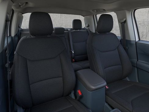 New 2026 Ford Maverick XLT w/ XLT Luxury Package image 10