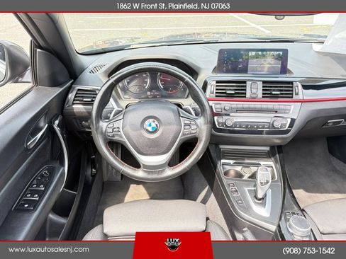 Used 2020 BMW 230i xDrive Convertible AWD/4WD image 38