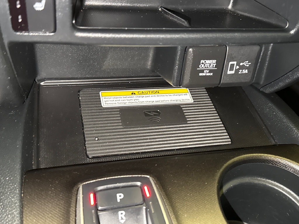Used 2022 Honda Pilot TrailSport image 32