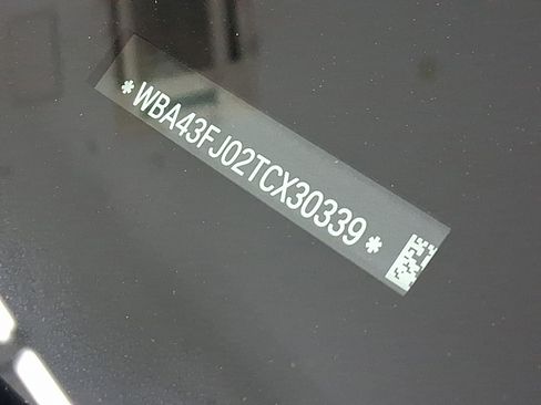 New 2026 BMW 530i w/ M Sport Package RWD image 18