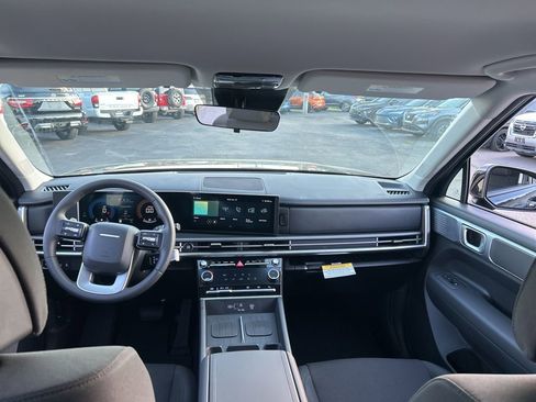 New 2026 Hyundai Santa Fe SE FWD image 26