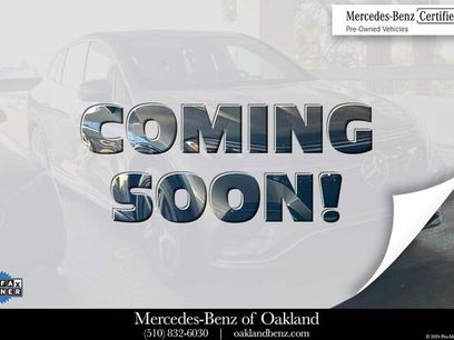 Certified 2023 Mercedes-Benz EQS 450+ 4MATIC SUV