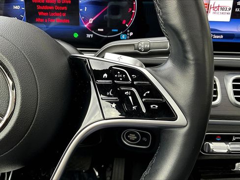 Used 2024 Mercedes-Benz GLS 450 4MATIC image 19