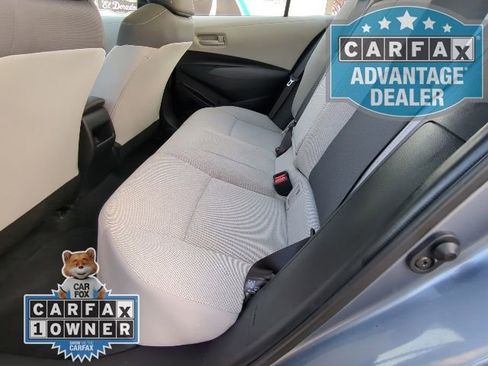 Used 2022 Toyota Corolla LE image 17