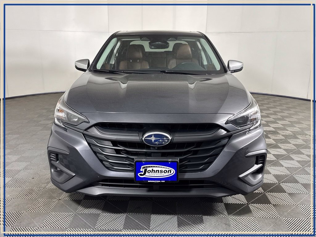 Used 2024 Subaru Legacy Touring XT AWD/4WD image 3