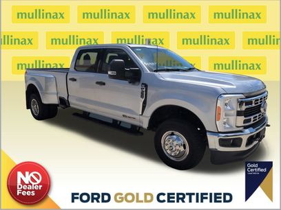 Used 2023 Ford F350 XLT w/ 360-Degree Camera Package