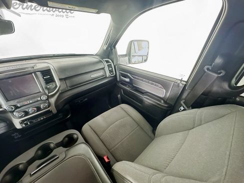 Used 2024 RAM 3500 Big Horn AWD/4WD image 11