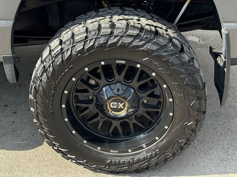 Used 2021 Ford F150 Lariat w/ Equipment Group 502A High AWD/4WD image 50