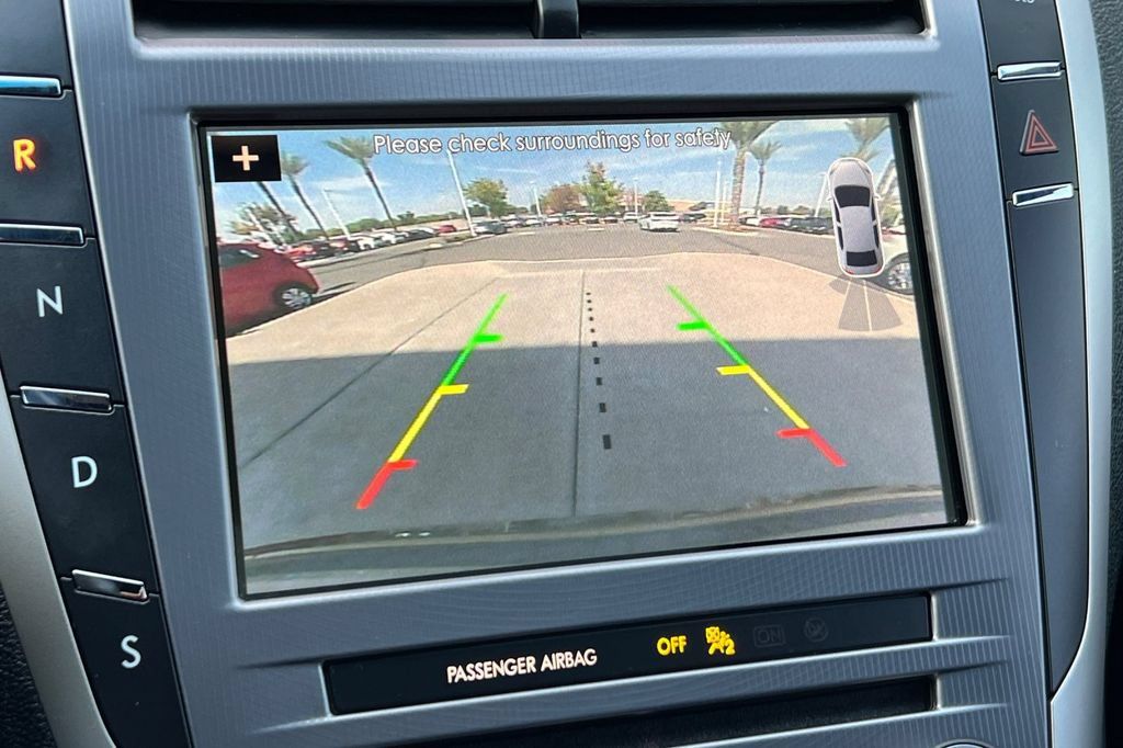 Used 2019 Lincoln MKZ Reserve w/ Reserve Plus Package FWD image 22
