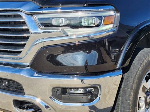 Used 2022 RAM 1500 Limited image 9