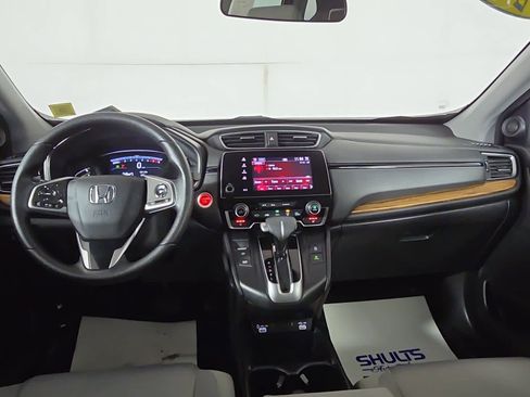 Used 2022 Honda CR-V EX image 29