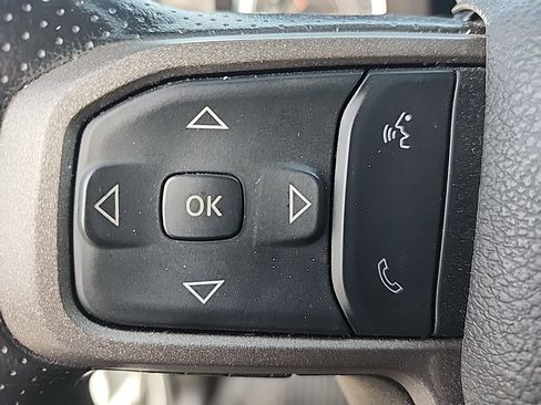 Certified 2023 RAM 2500 Tradesman w/ Towing Technology Group image 11