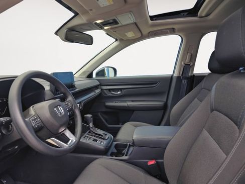 Used 2025 Honda CR-V EX image 9