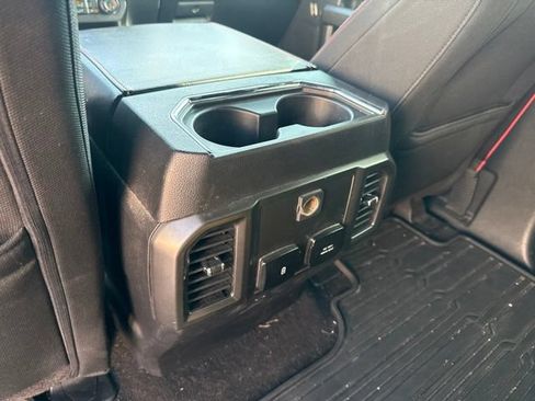 Used 2020 Ford F150 XLT w/ Equipment Group 302A Luxury AWD/4WD image 17