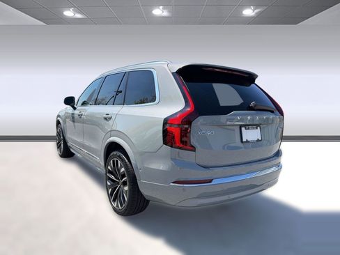New 2026 Volvo XC90 B6 Ultra w/ Protection Package image 3