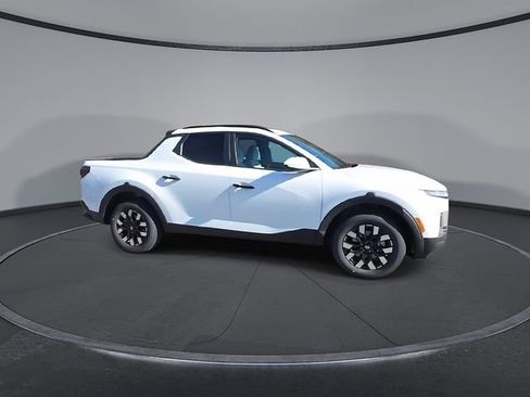 New 2026 Hyundai Santa Cruz SEL FWD image 10