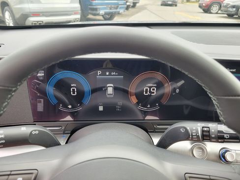 Used 2026 Hyundai Kona SEL Sport FWD image 17