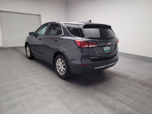 Used 2023 Chevrolet Equinox LT image 5