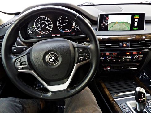 Used 2015 BMW X5 xDrive35i AWD/4WD image 19