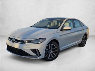 New 2026 Volkswagen Jetta SE video 1