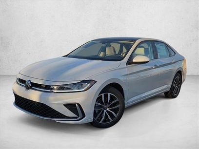 New 2026 Volkswagen Jetta SE